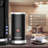 Bonsenkitchen 4 -Cups Single Cup Brewer