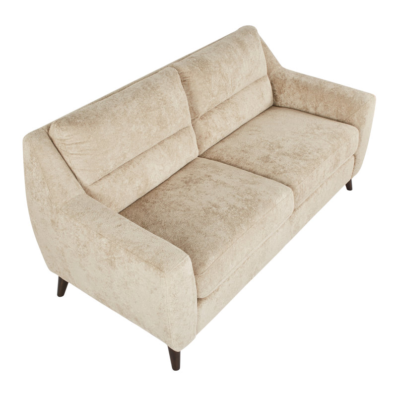 Canapé Carly, Beige