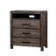 Commode 3 tiroirs Mallin Lars-92190363