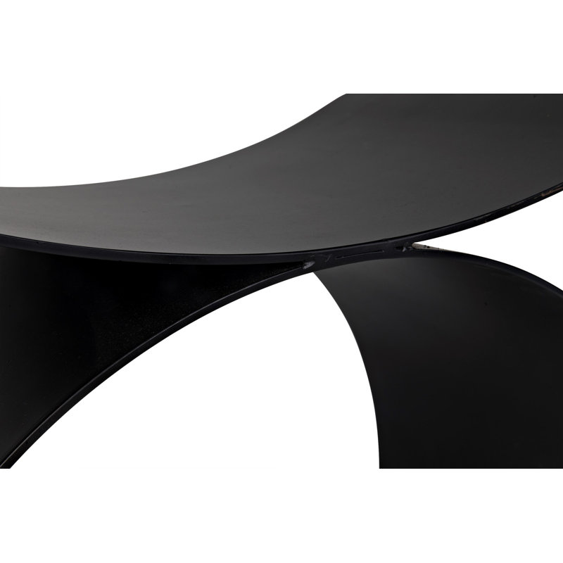 Papillon Decorative Stool