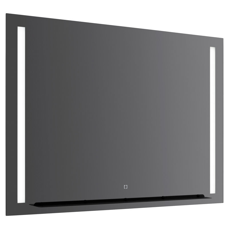 Skylight Glass Mirror, Rectangle, 36" x 48"