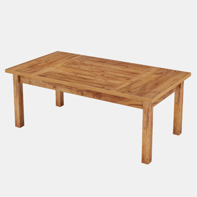 Large Kitchen Table,Dining Table,Rustic Chating Table,Coffee Table