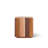 Nataly Drum End Table