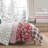 Martha Stewart Cotton Percale  Sheet Set-118315384-115629656
