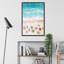 Beach Week I by Grace Popp - Painting-379235633-379235635