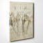 Leonardo Da Vinci - Wrapped Canvas-19061708