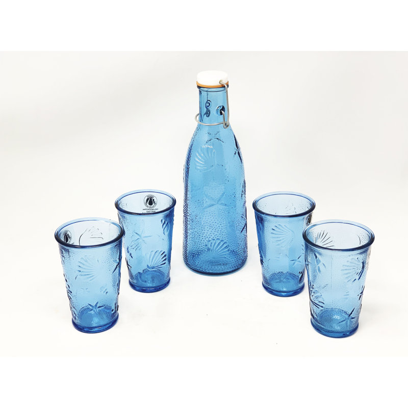 Perkin 1L Decanter