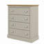 Sufy Octave 4 Drawer Chest of Drawers-2138518157