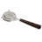 Alizette Gold Brass Stainless Steel Bar Tool
