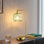 Lampe de table à intensité variable 18,5 "avec contrôle USB et tactile