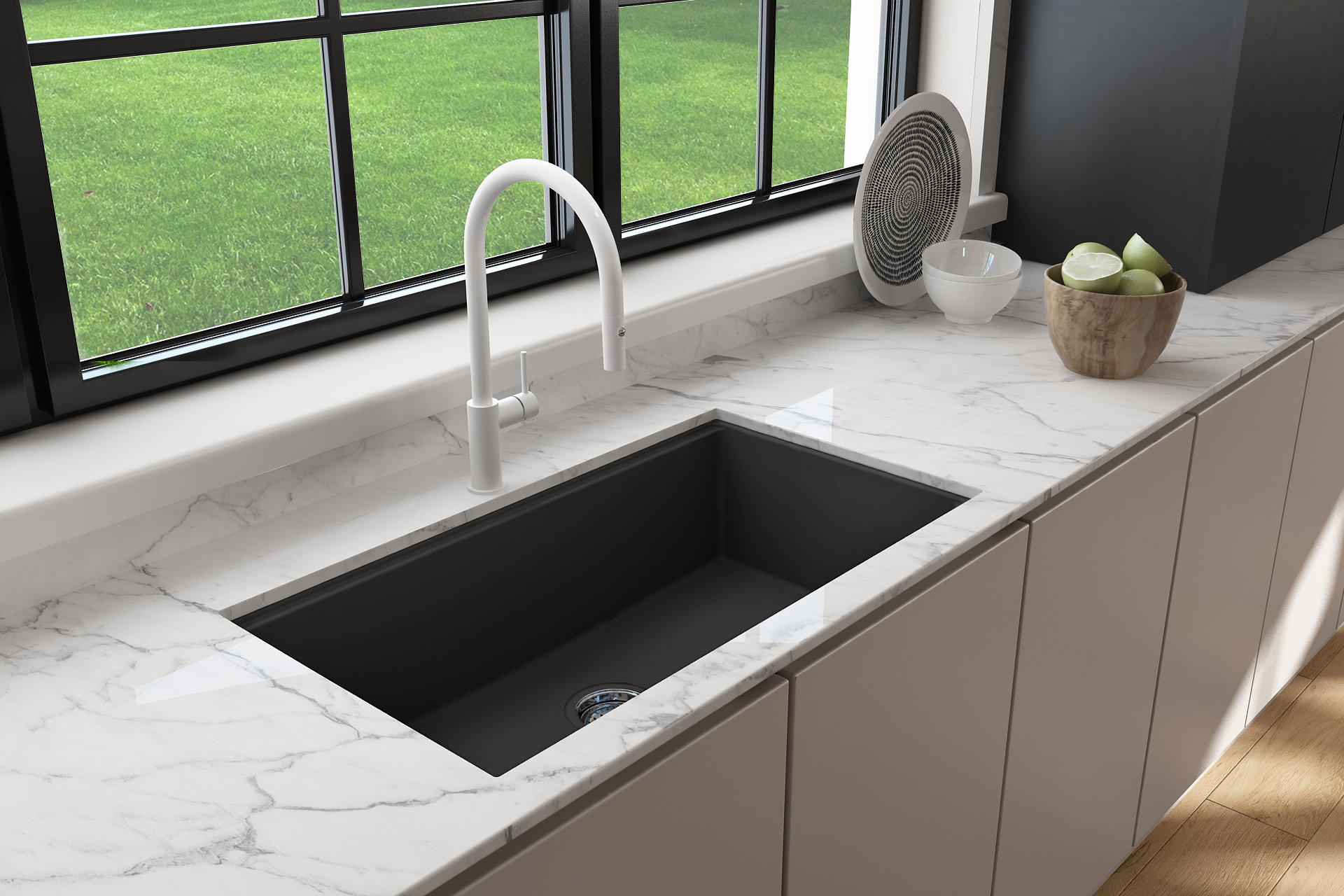 https://assets.wfcdn.com/im/77761706/compr-r85/2393/239379476/baveno-lux-3375-l-dual-mount-double-bowl-granite-kitchen-sink.jpg