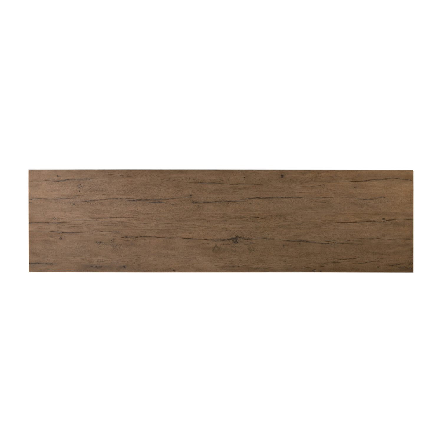Claribel 82'' Sideboard, Rustic Gray