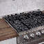 3 Series 30" Self-Cleaning Gas Range-2119918027-2146431926-2111187672