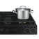 Samsung Bespoke Smart Slide-In Gas Range 6.0 cu. ft. with Smart Oven Camera