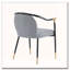 Chaise rembourrée-2105265902