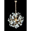 Lustre en porcelaine de Murano-91710197-91710210-91710214