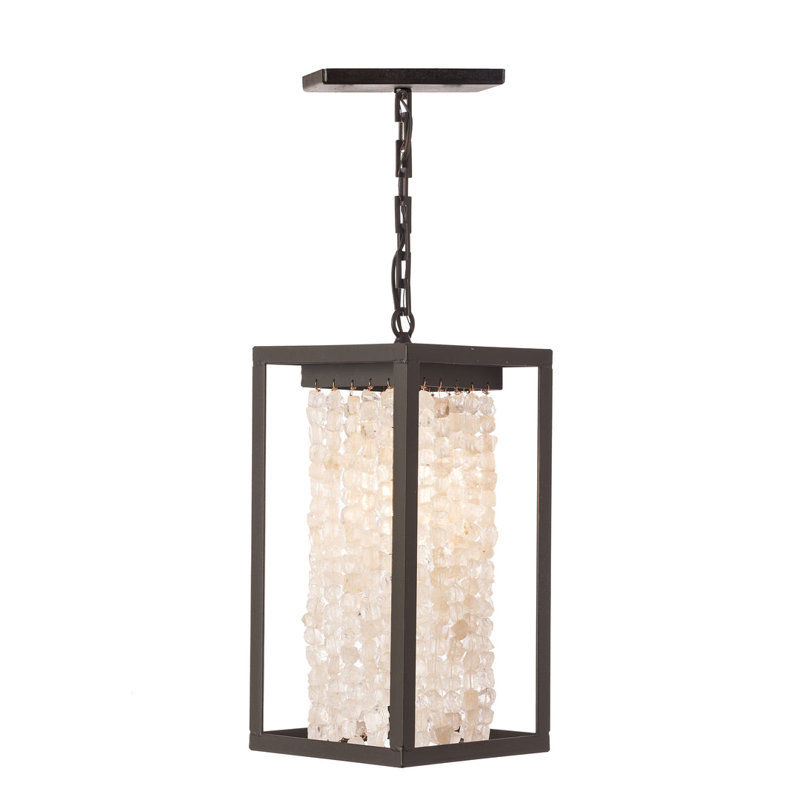 Crystal 1 - Light Pendant