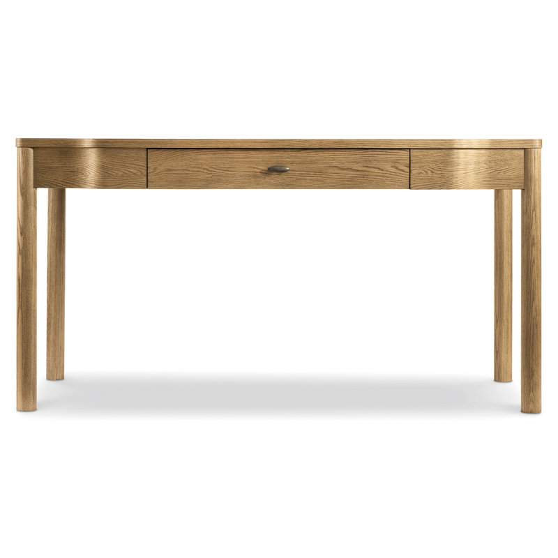 Dilworth Solid Wood Writing Desk