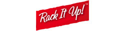 Rack It Up! logo