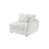 Polyester blanc