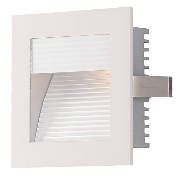 Sharma Recessed Light