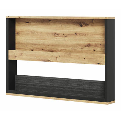 Geordie Floating Shelf