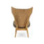 Littlehampt Upholstered Wingback Chair-2008180624