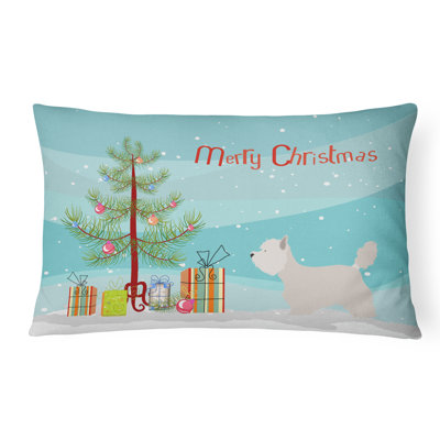 Outdoor Throw Pillow