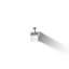 Pitch Wall-Mount Diverter Bath Spout-173963833