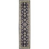 One-of-a-Kind 2'5" X 11'8" Area Rug