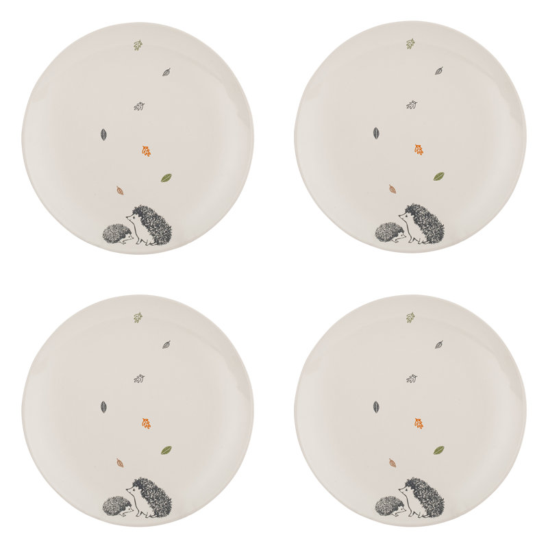 Price & Kensington Woodland Side Plates