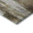 Premium Machine Washable Cerrito AMF567 Chocolate Rug-109607276