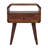 Newton Chestnut Nightstand 