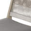 Julian Outdoor Teak Lounge Chair-88587354-88587355