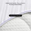 26 100% Cotton Jersey Knit Fitted Sheet-88368580-88368570