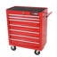 Chariot à outils 7 roulettes multifonctionnel avec roulettes-836704233