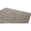 Hand Knotted Area Rug in Pewter