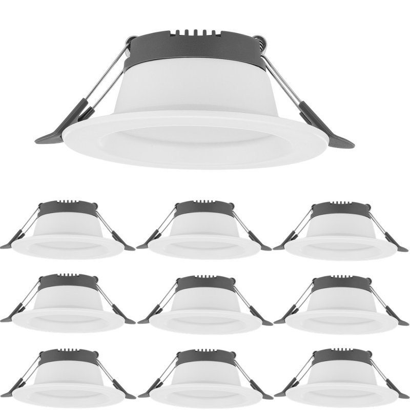 Baustista Ceiling Spotlight