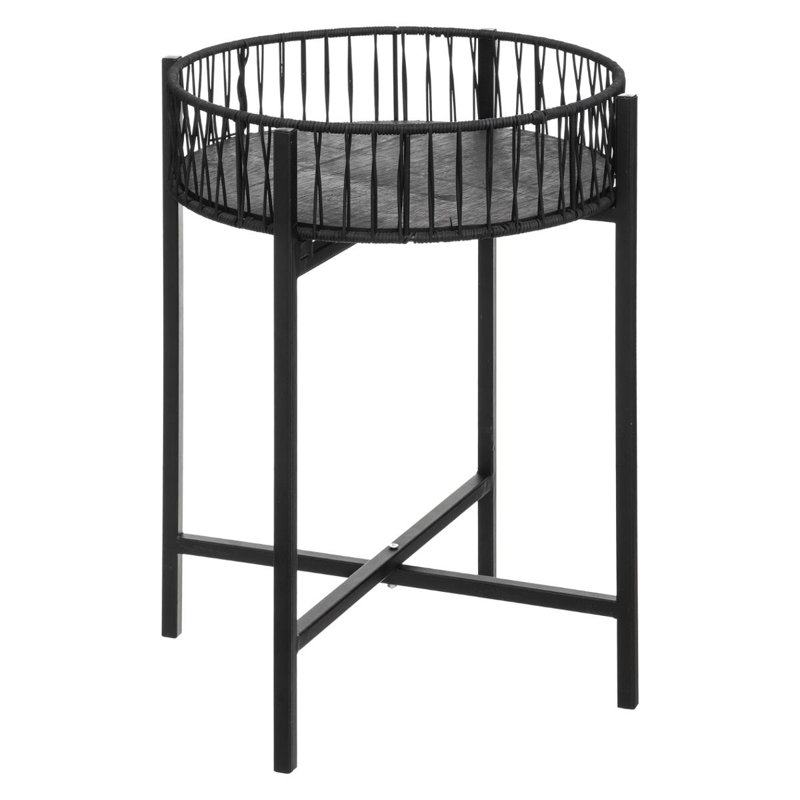 Valverde Tray Top Nesting Tables