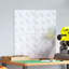 Silver Aluminium 0.3 Cm Aluminium Stair Treads-619417766