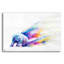 Winston Porter «Ajax» par Marc Allante, art mural en verre acrylique, ACR-19288-500178017