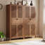 Armoire de rangement 69 po