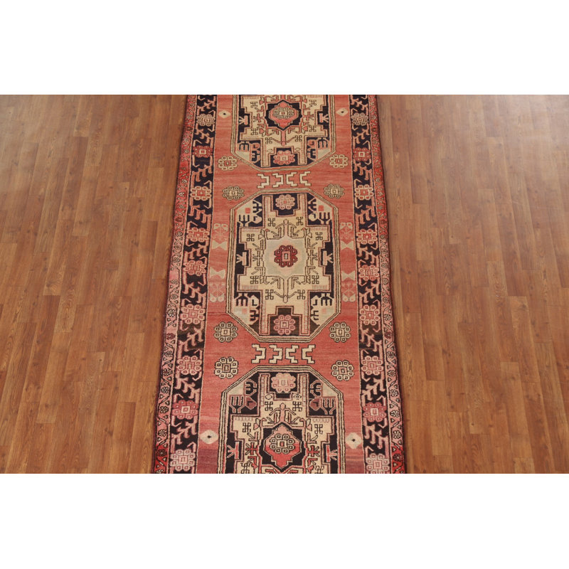 Tapis de couloir traditionnel