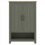 Limestone 3ft Shoe Cabinet-116166689