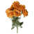 Orange sélectionné