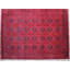 Wool Moroccan Area Rug-57142024