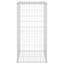 Lucin Gabion Wall-1743507942