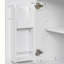 Ensemble de meuble-lavabo avec lavabo en céramique