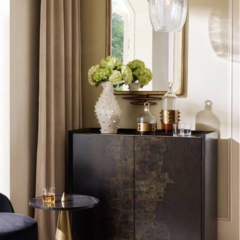 Hudson 42'' W Sideboard