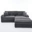 Canapé modulaire convertible modulaire-807379264